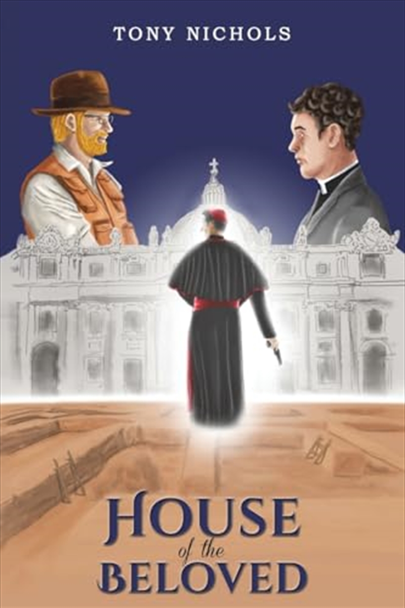 House Of The Beloved/Product Detail/Crime & Mystery Fiction