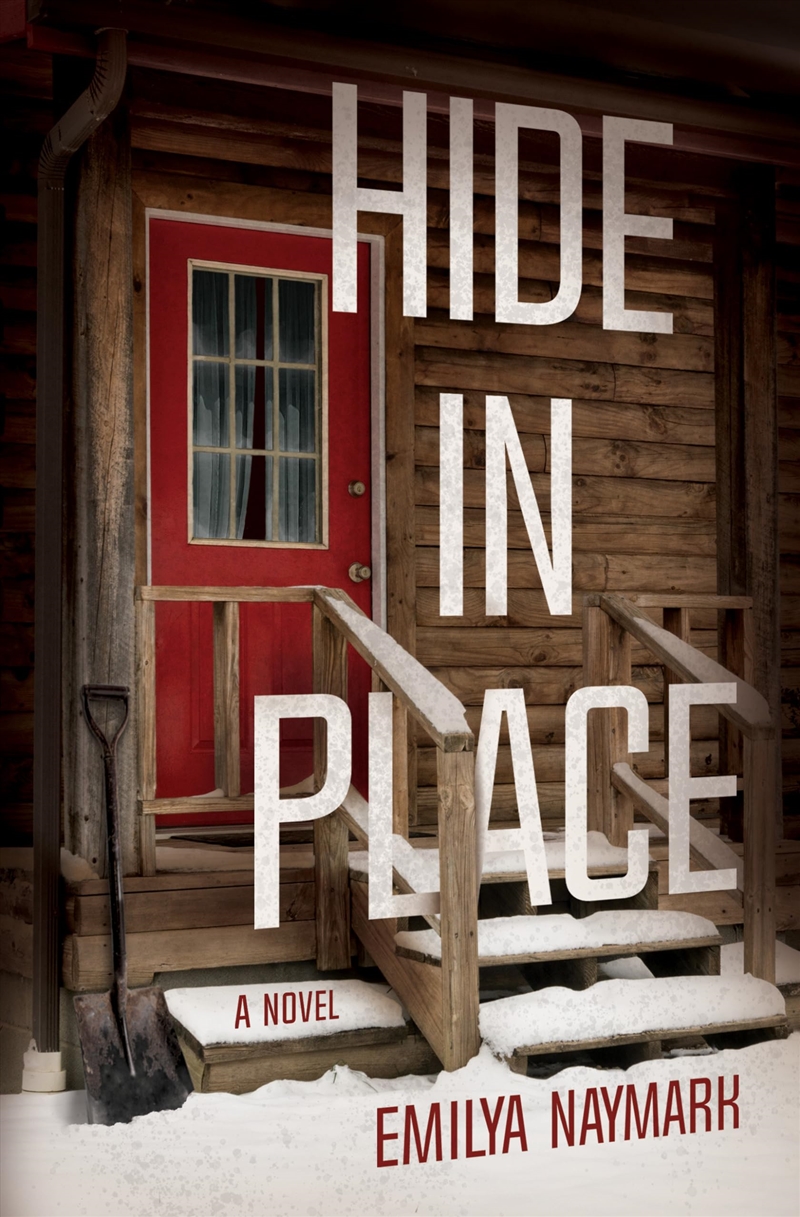 Hide In Place: A Novel/Product Detail/Crime & Mystery Fiction