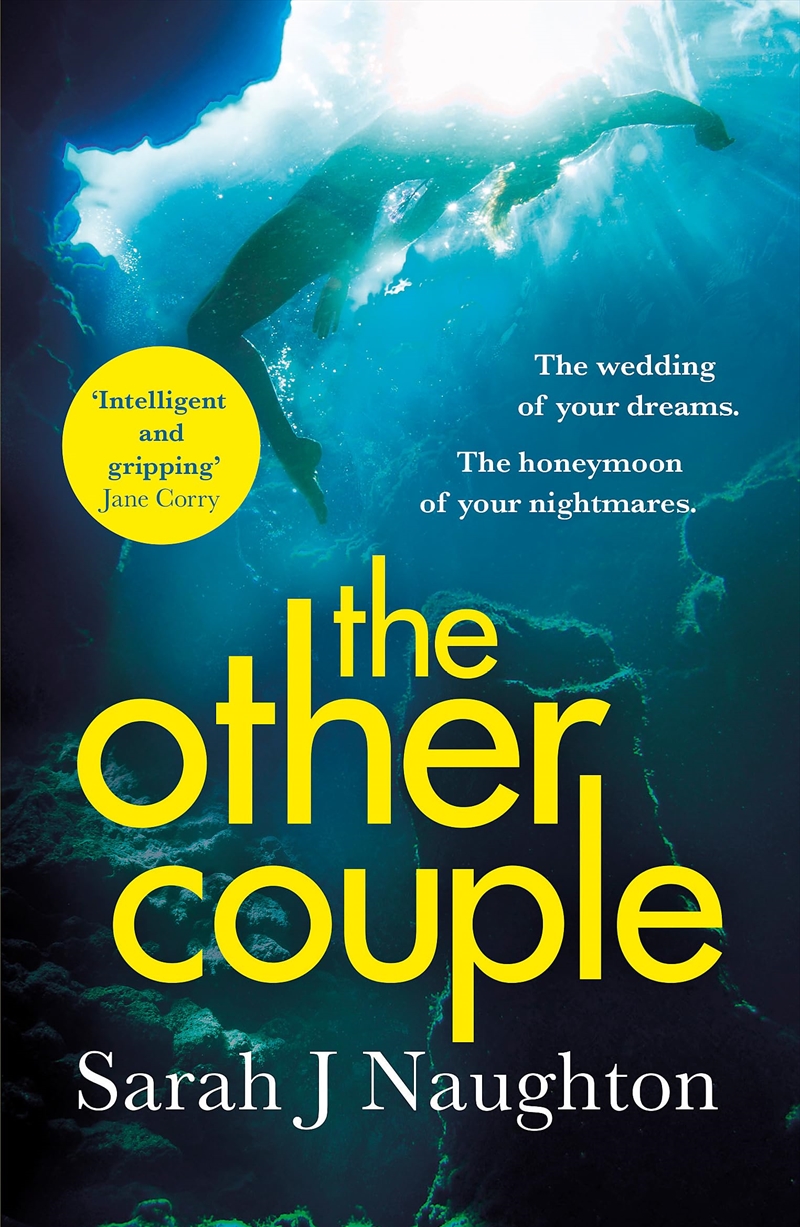 The Other Couple (182 Poche)/Product Detail/Crime & Mystery Fiction