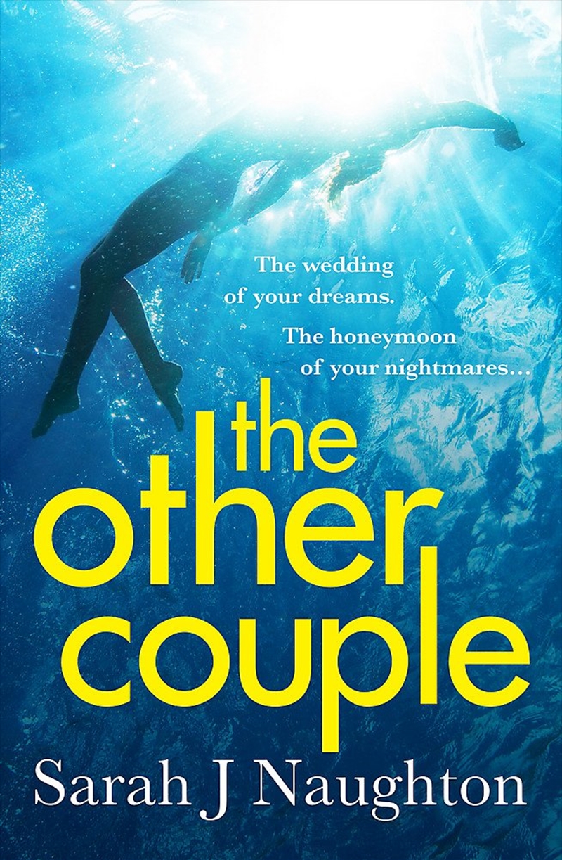 Other Couple/Product Detail/Crime & Mystery Fiction