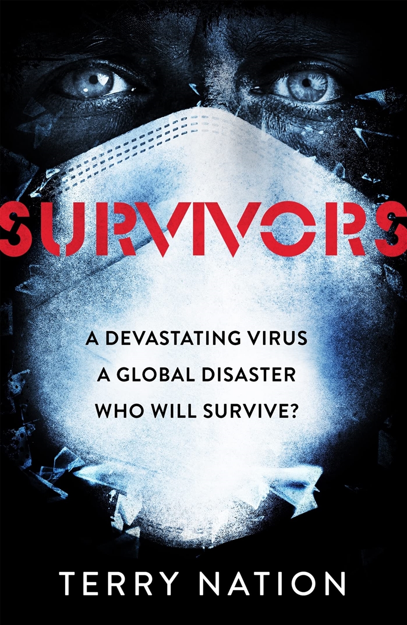 Survivors/Product Detail/Crime & Mystery Fiction