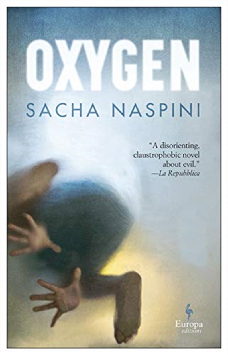 Oxygen/Product Detail/Crime & Mystery Fiction