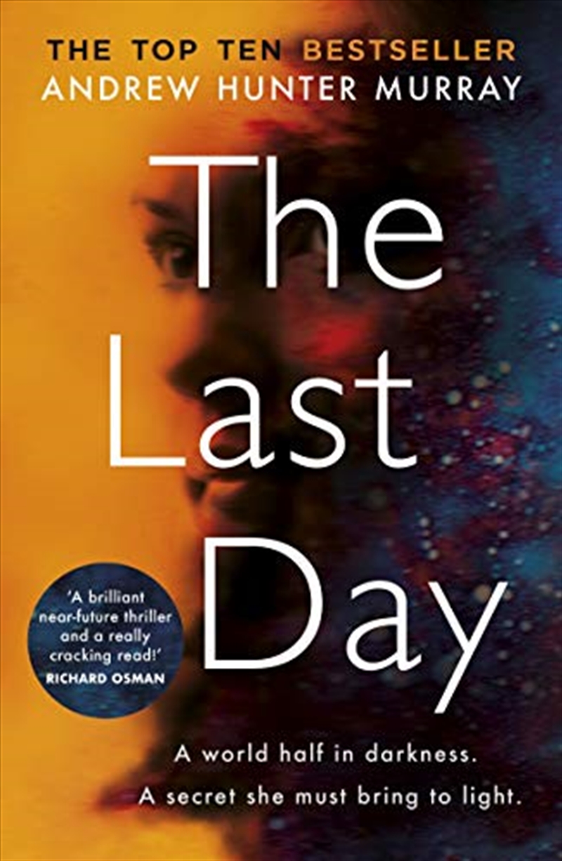 The Last Day: The Sunday Times Bestseller/Product Detail/Crime & Mystery Fiction