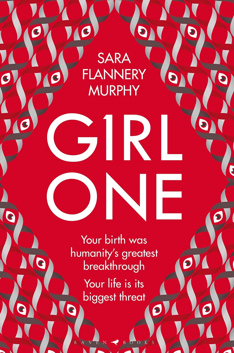 Girl One/Product Detail/Crime & Mystery Fiction