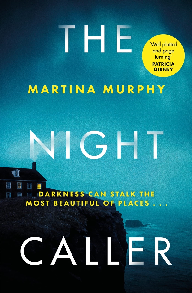 The Night Caller: An Exciting New Voice In Irish Crime Fiction/Product Detail/Crime & Mystery Fiction