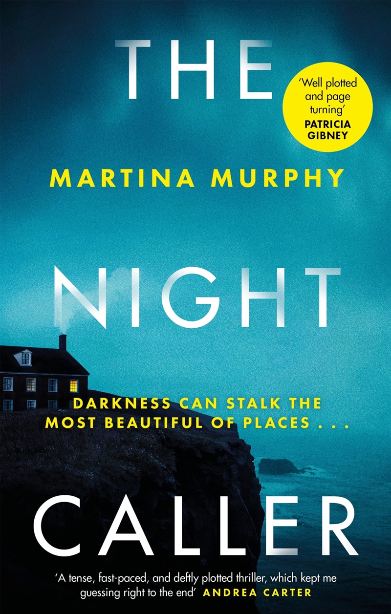 The Night Caller: An Exciting New Voice In Irish Crime Fiction/Product Detail/Crime & Mystery Fiction
