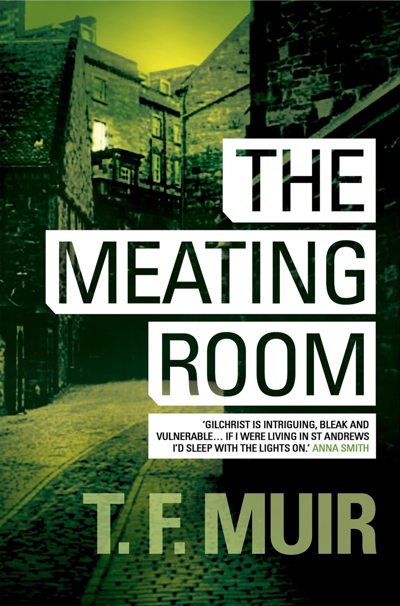 Meating Room/Product Detail/Crime & Mystery Fiction