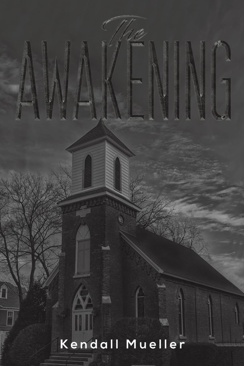 The Awakening/Product Detail/Crime & Mystery Fiction