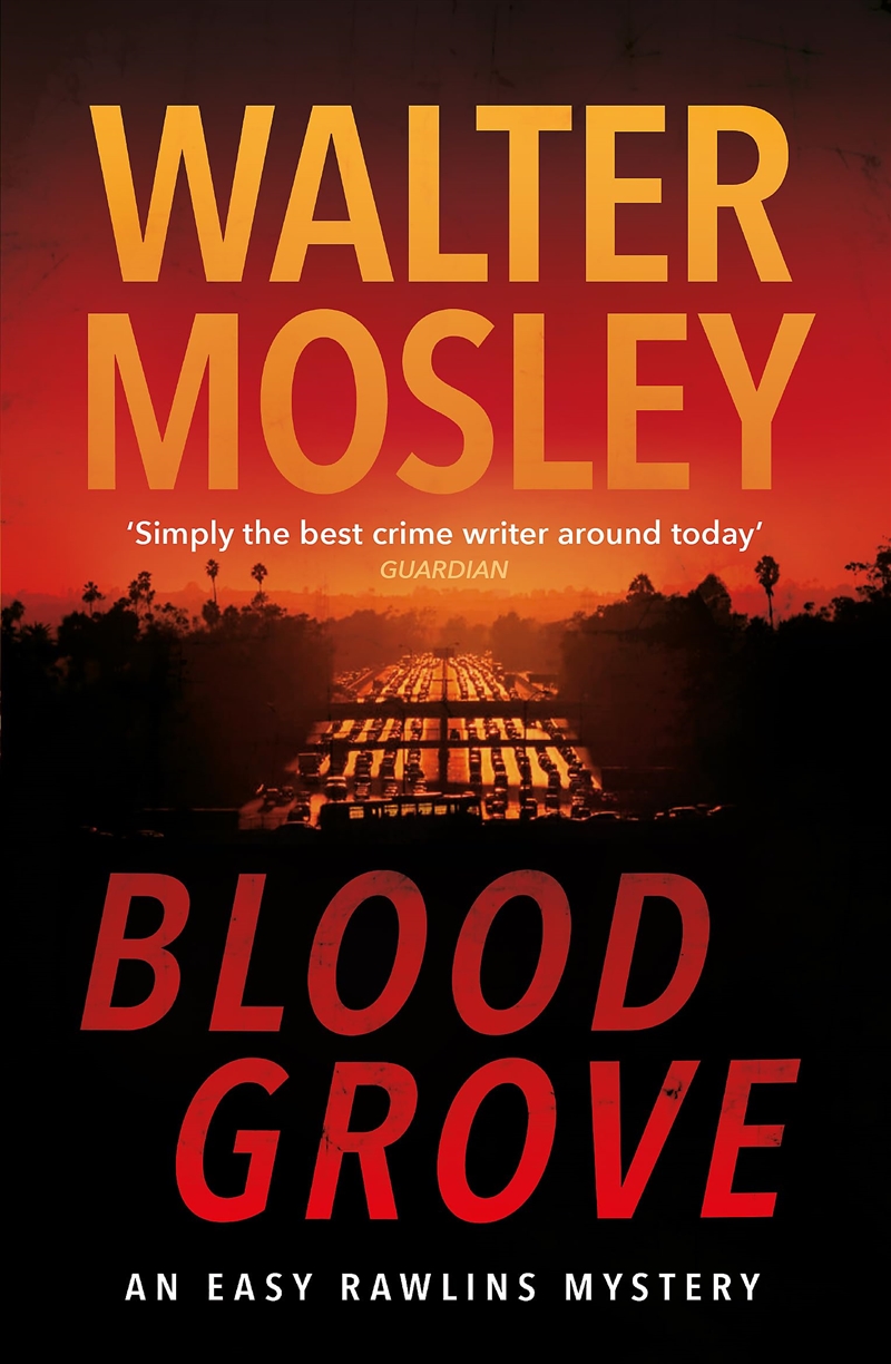 Blood Grove (Easy Rawlins Mysteries)/Product Detail/Crime & Mystery Fiction