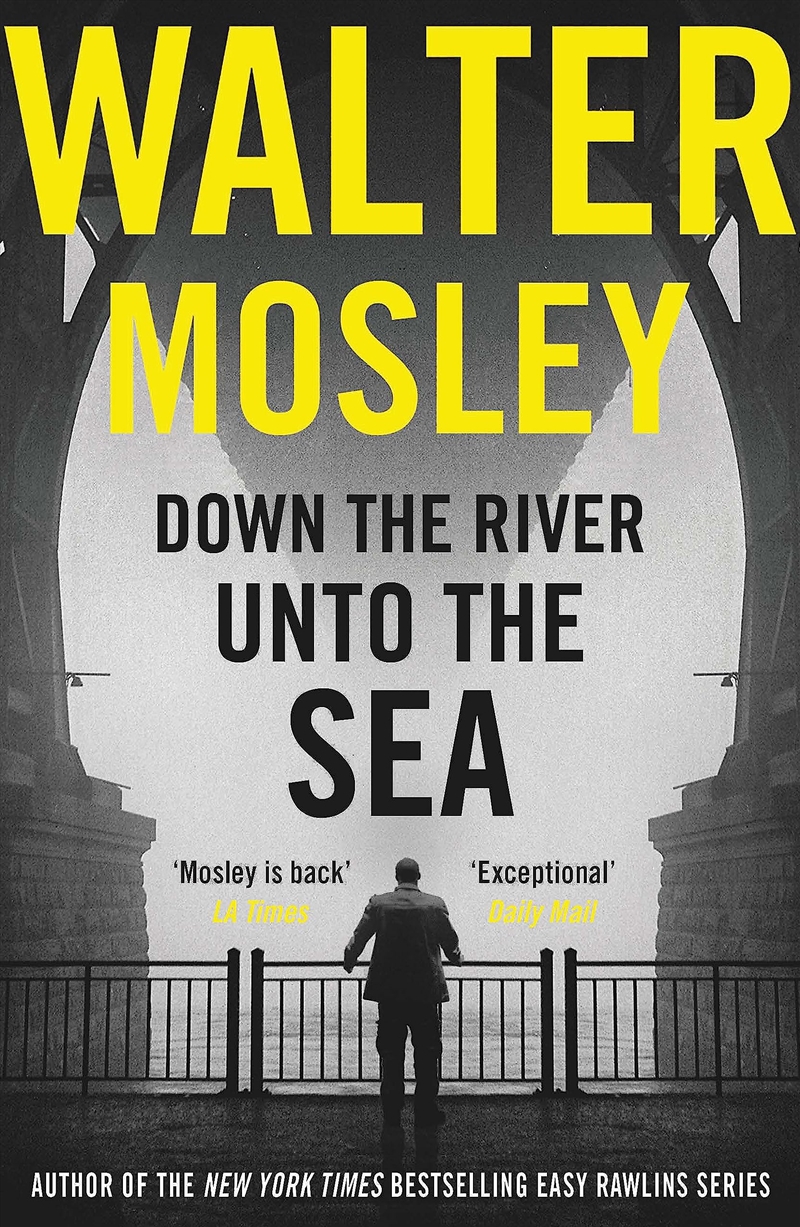 Down the River Unto the Sea/Product Detail/Crime & Mystery Fiction