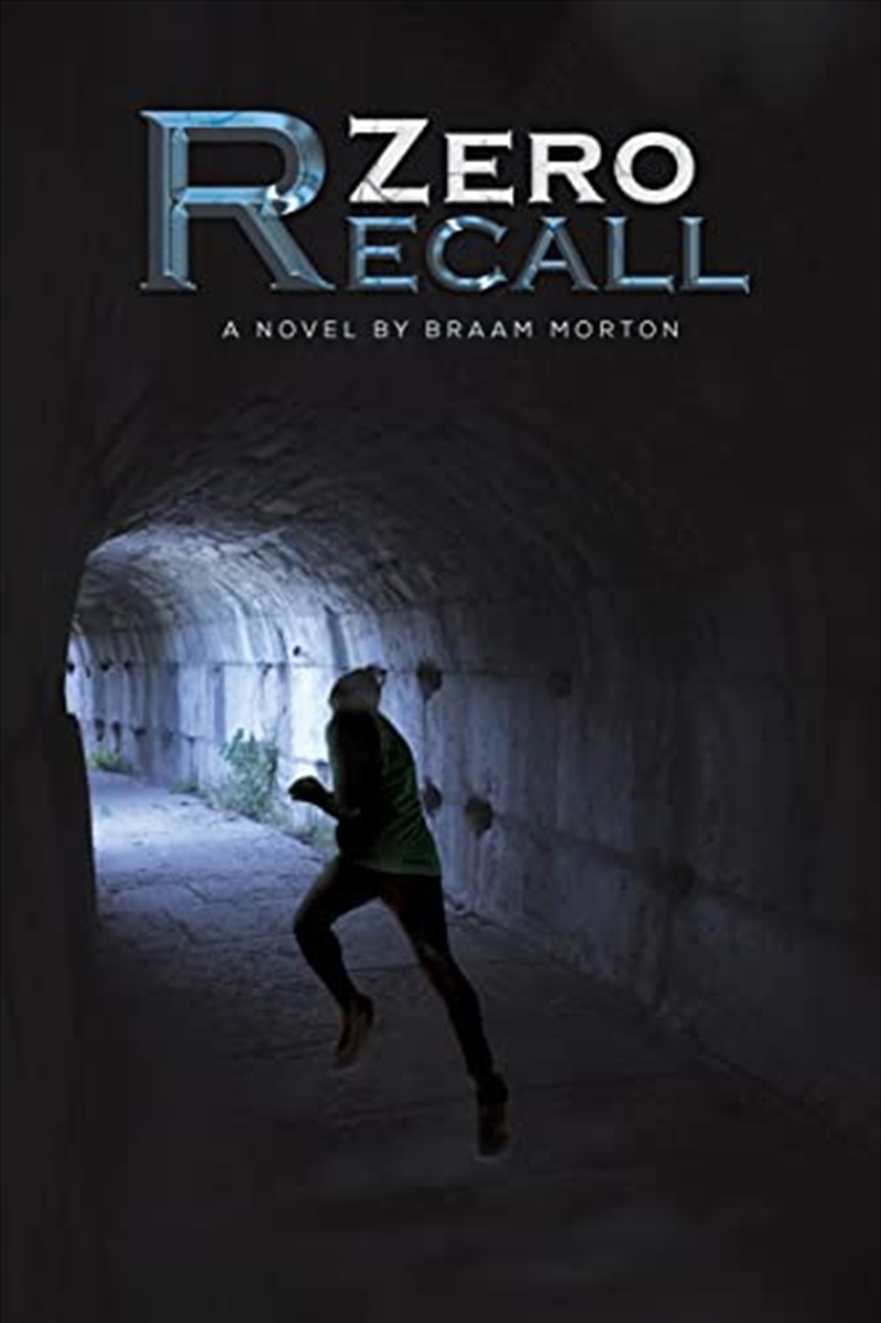 Zero Recall/Product Detail/Crime & Mystery Fiction