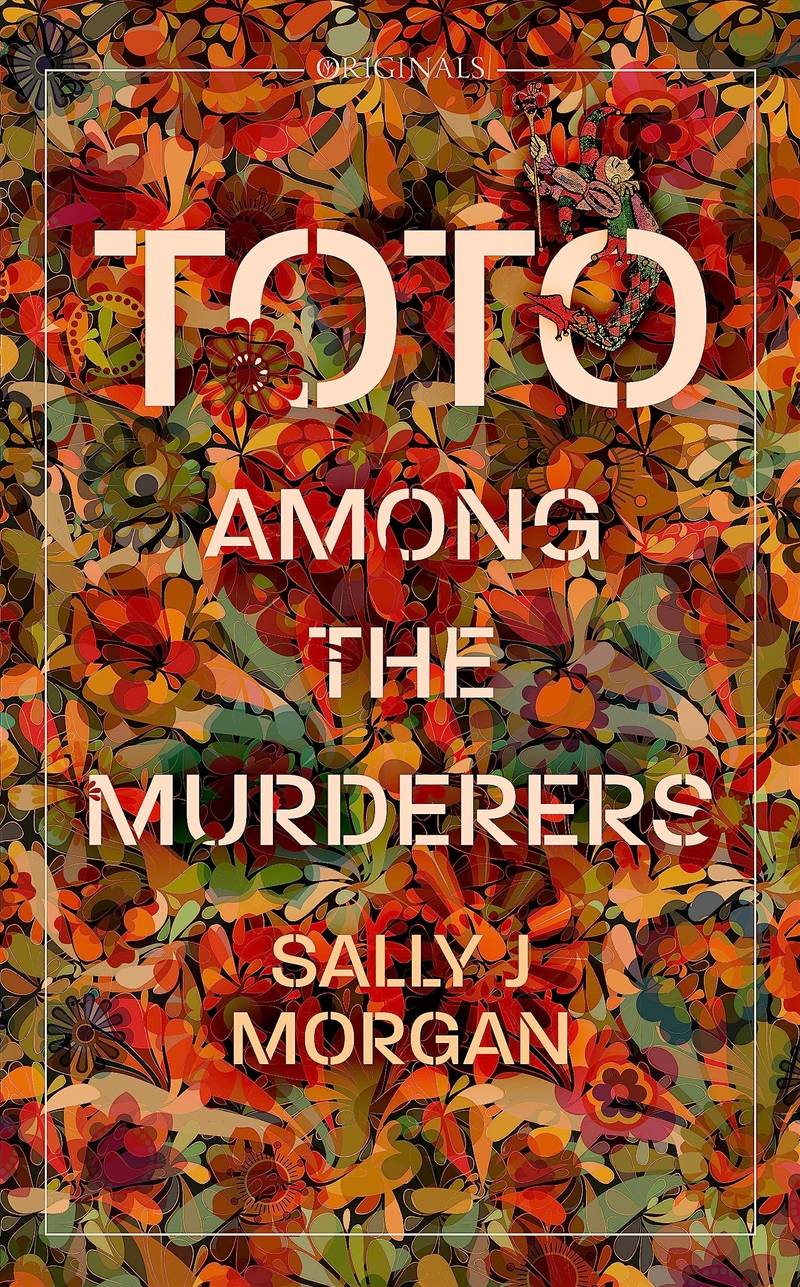 Toto Among The Murderers: A John Murray Original (Jm Originals)/Product Detail/Crime & Mystery Fiction