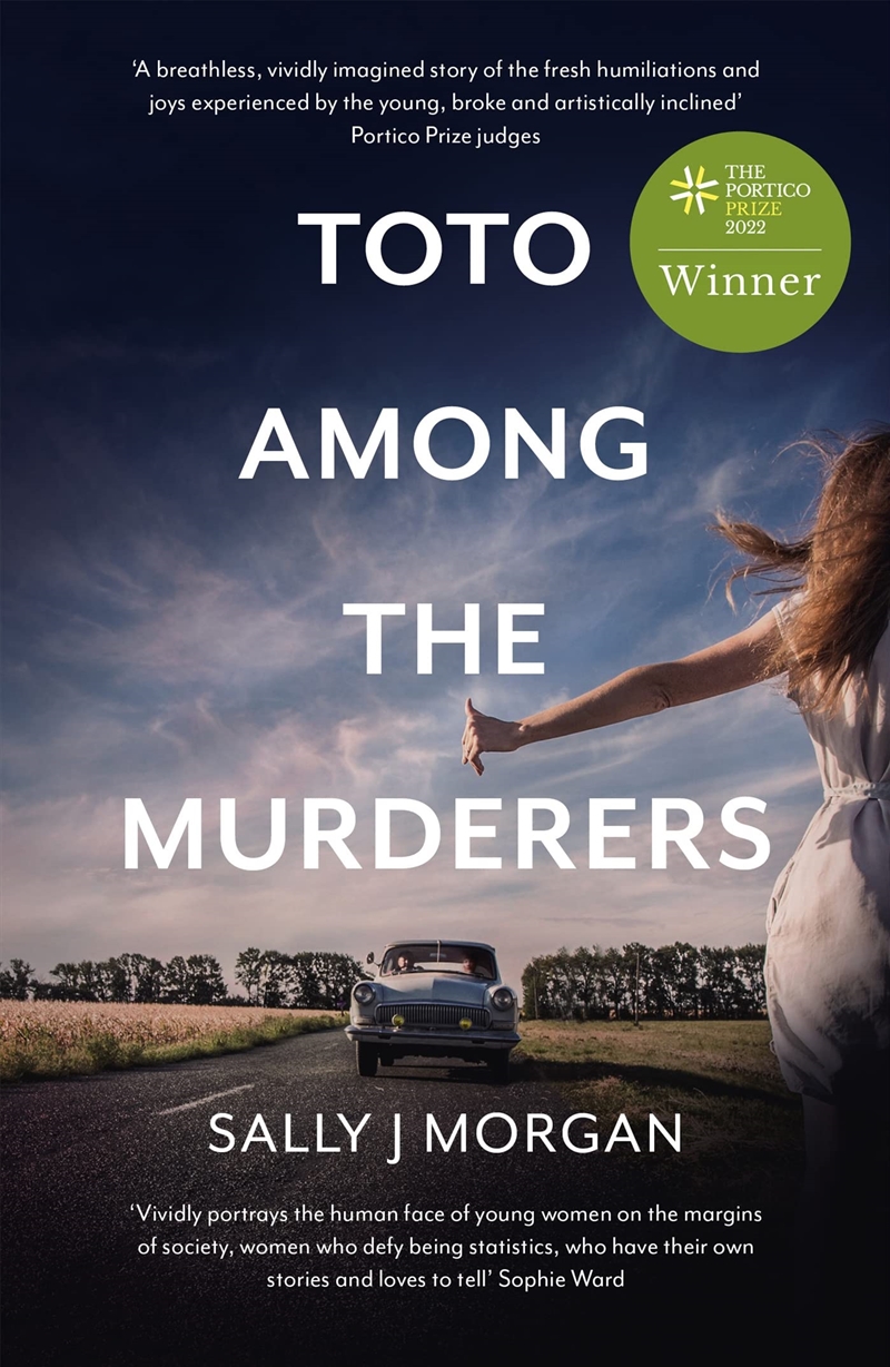 Toto Among The Murderers/Product Detail/Crime & Mystery Fiction
