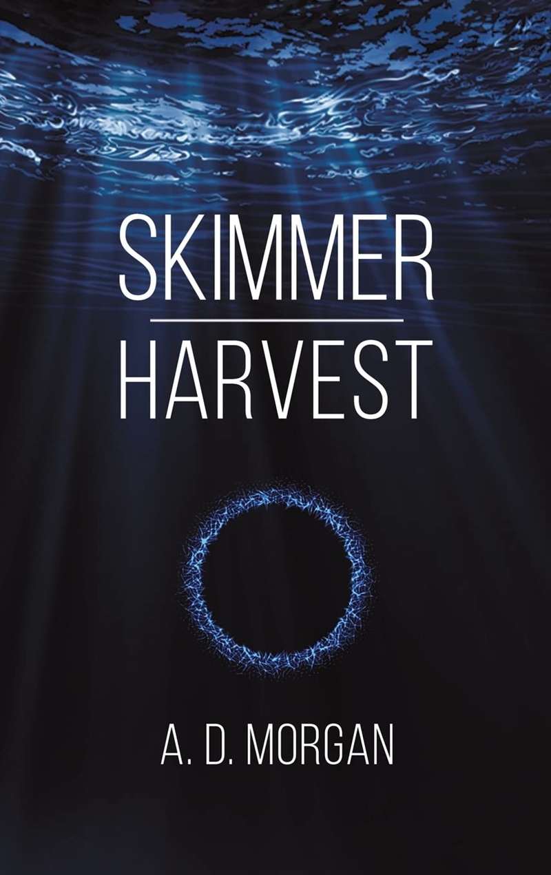 Skimmer - Harvest/Product Detail/Crime & Mystery Fiction