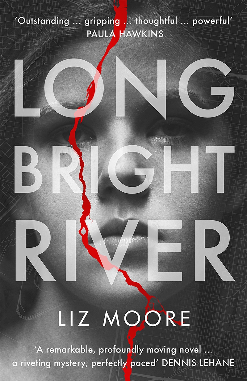 Long Bright River/Product Detail/Crime & Mystery Fiction