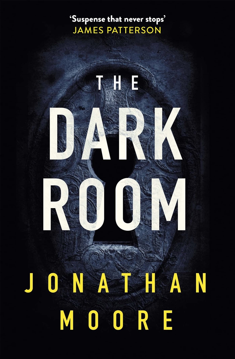 The Dark Room/Product Detail/Crime & Mystery Fiction