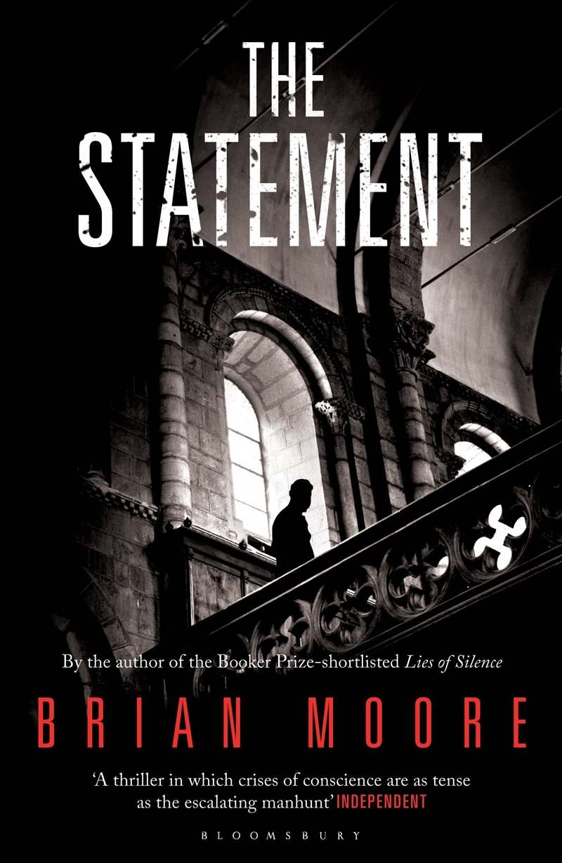 Statement/Product Detail/Crime & Mystery Fiction