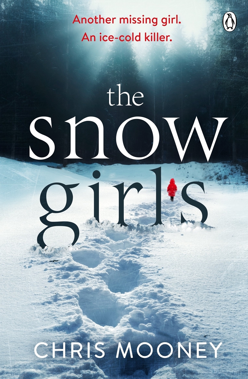 The Snow Girls/Product Detail/Crime & Mystery Fiction