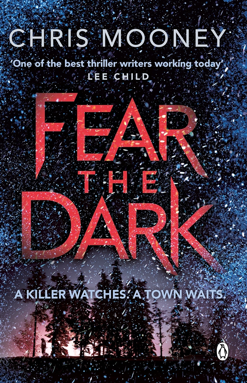 Fear And Dark (Darby Mccormick)/Product Detail/Crime & Mystery Fiction