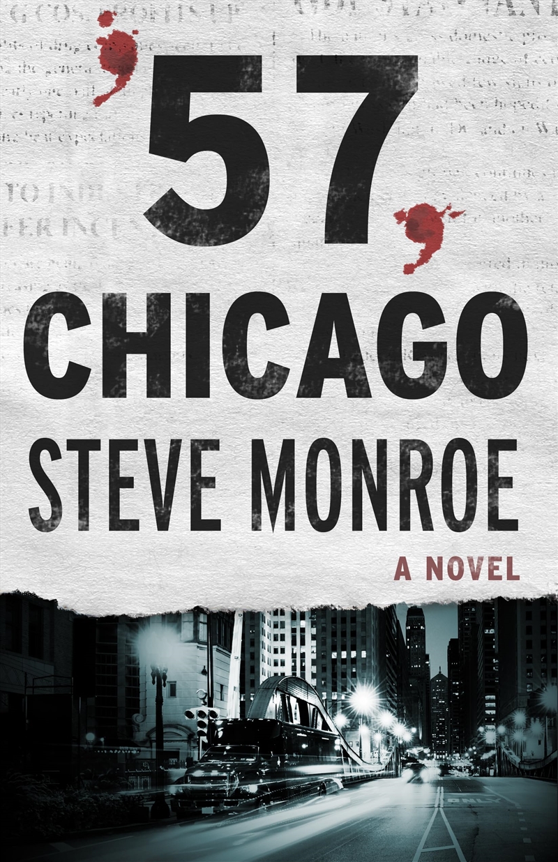'57, Chicago: A Novel/Product Detail/Crime & Mystery Fiction