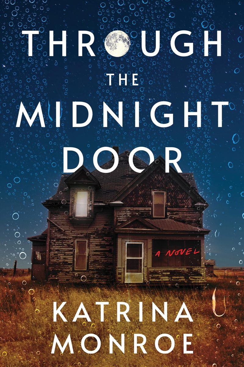 Through The Midnight Door/Product Detail/Crime & Mystery Fiction