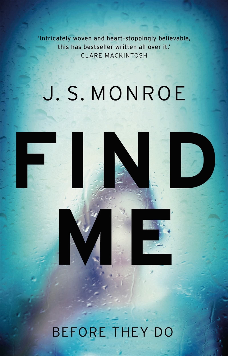 Find Me/Product Detail/Crime & Mystery Fiction