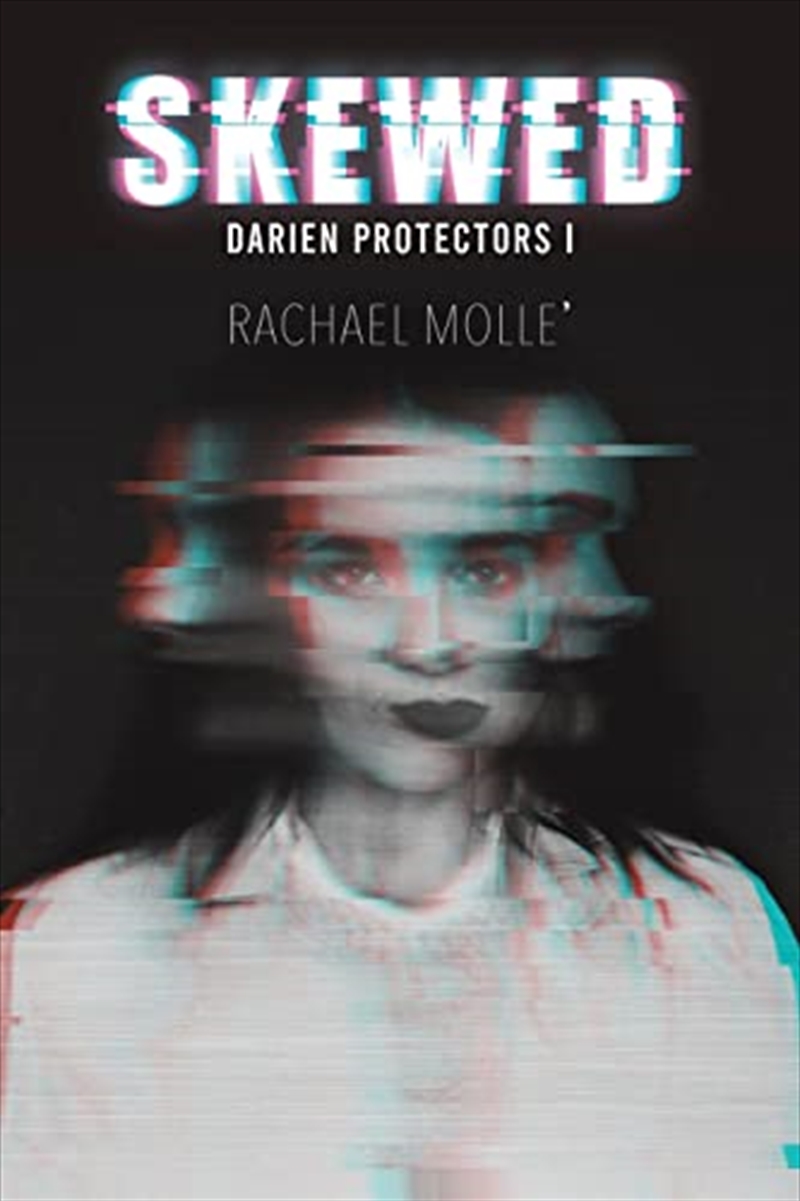 Skewed: Darien Protectors I/Product Detail/Crime & Mystery Fiction