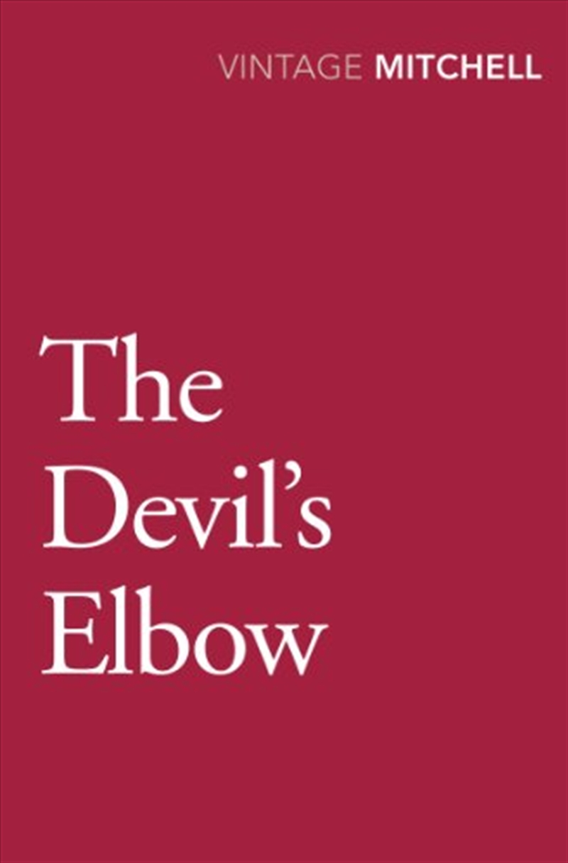 The Devil'S Elbow/Product Detail/Crime & Mystery Fiction