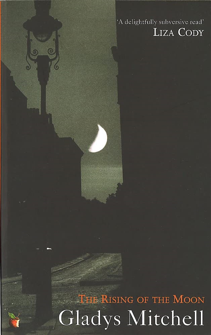 The Rising Of The Moon (Virago Modern Classics)/Product Detail/Crime & Mystery Fiction