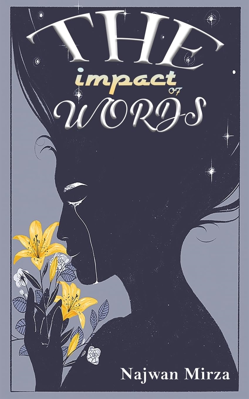 The Impact Of Words/Product Detail/Crime & Mystery Fiction