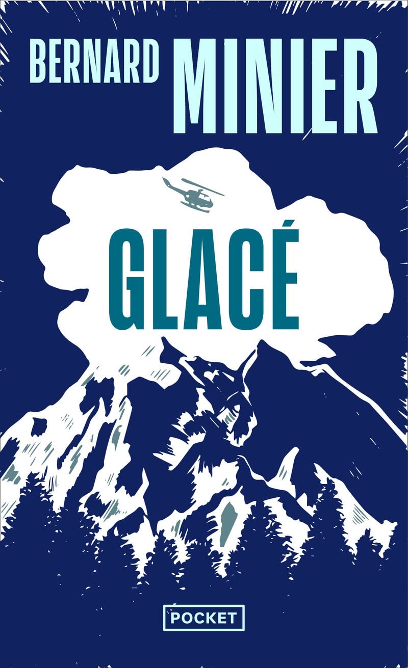 Glacé/Product Detail/Crime & Mystery Fiction