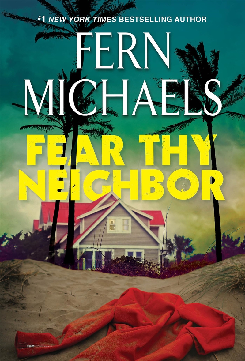 Fear Thy Neighbor: A Riveting Novel Of Suspense/Product Detail/Crime & Mystery Fiction
