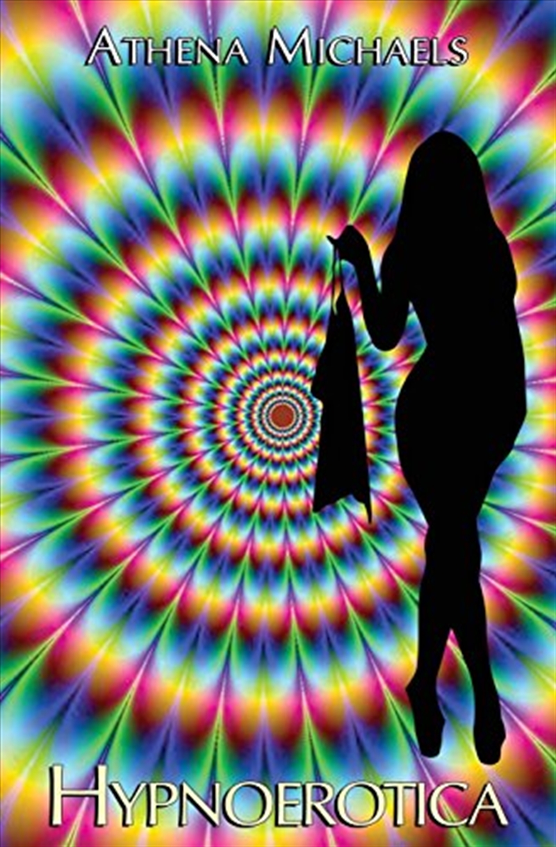 Hypnoerotica/Product Detail/Erotic Fiction