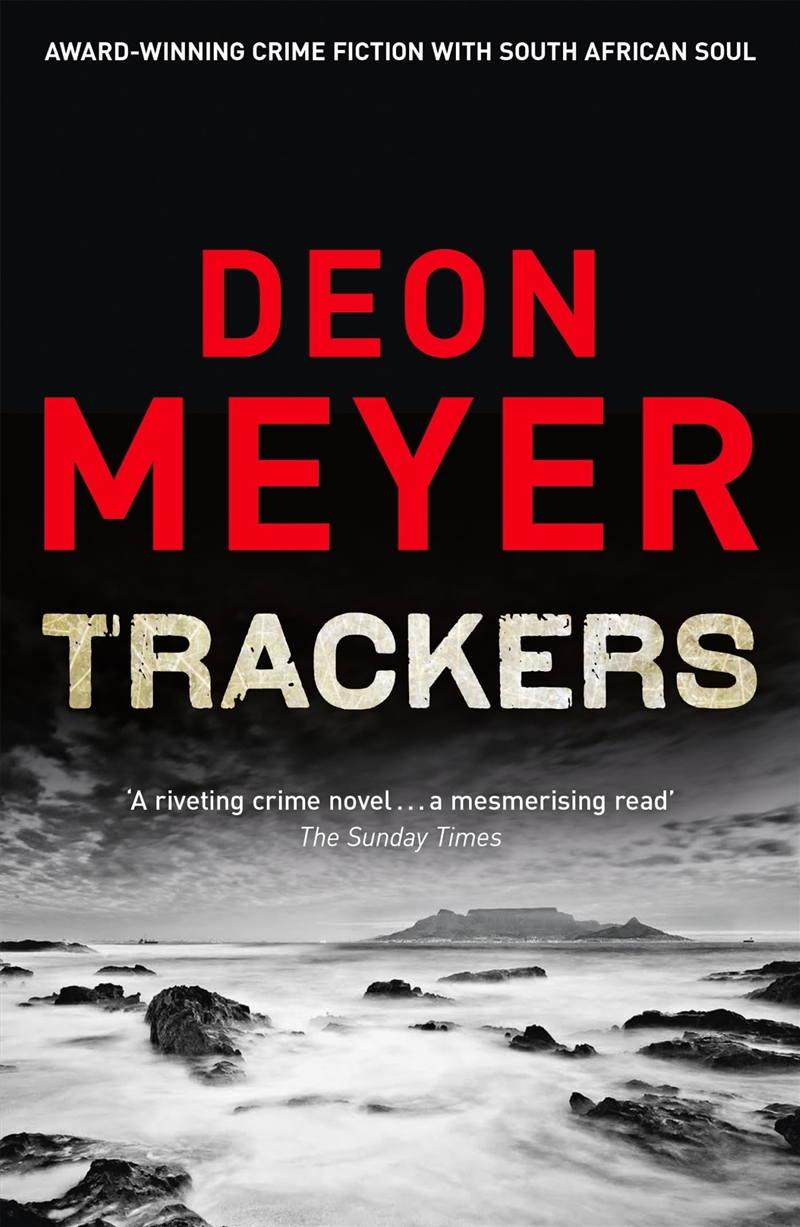 Trackers/Product Detail/Crime & Mystery Fiction