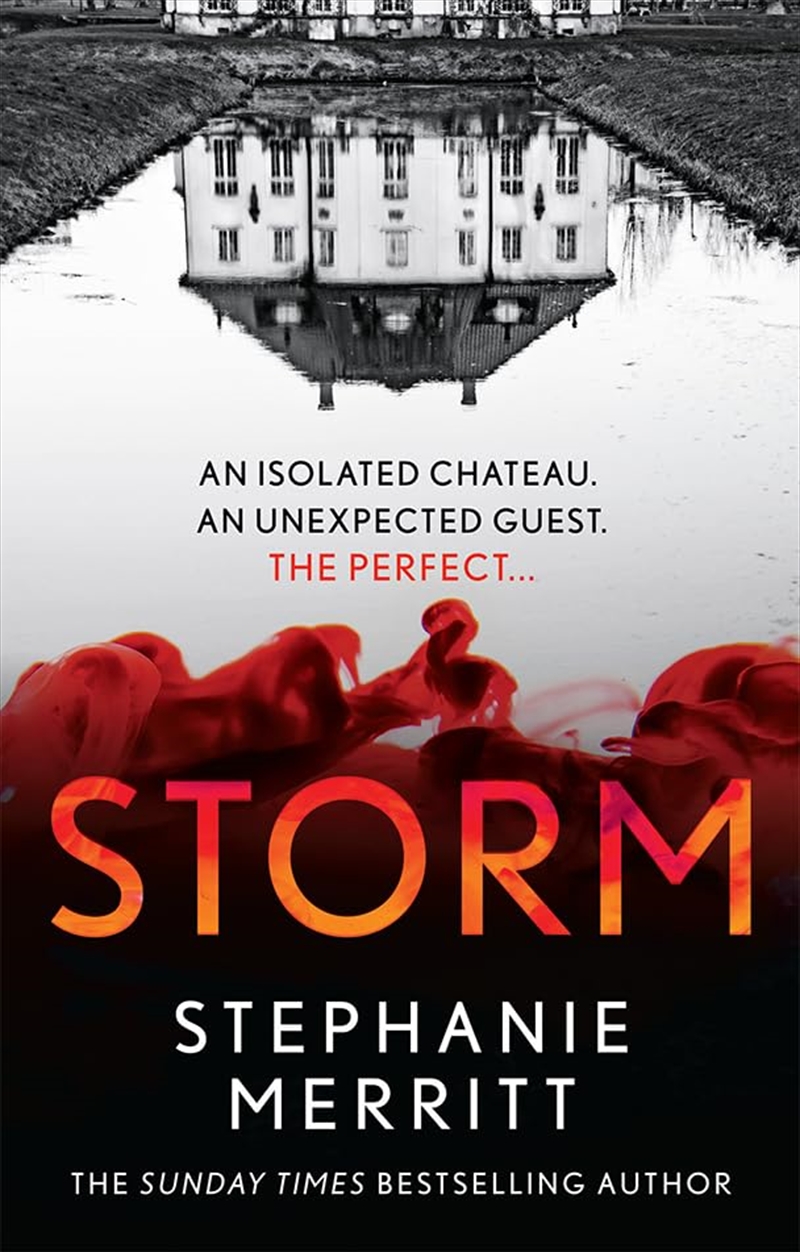 Storm/Product Detail/Crime & Mystery Fiction