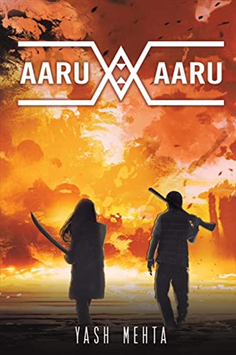 Aaru/Product Detail/Crime & Mystery Fiction