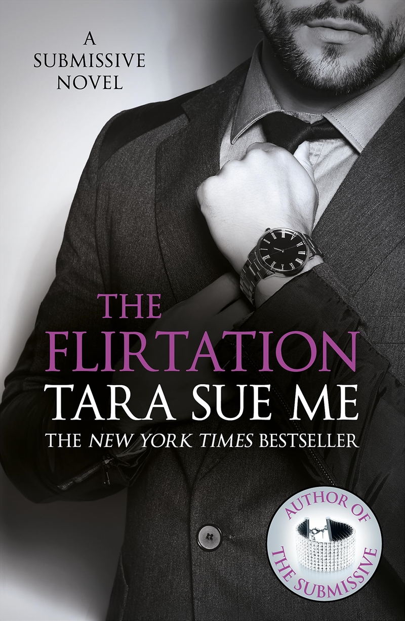 Flirtation: Submissive 9/Product Detail/Erotic Fiction