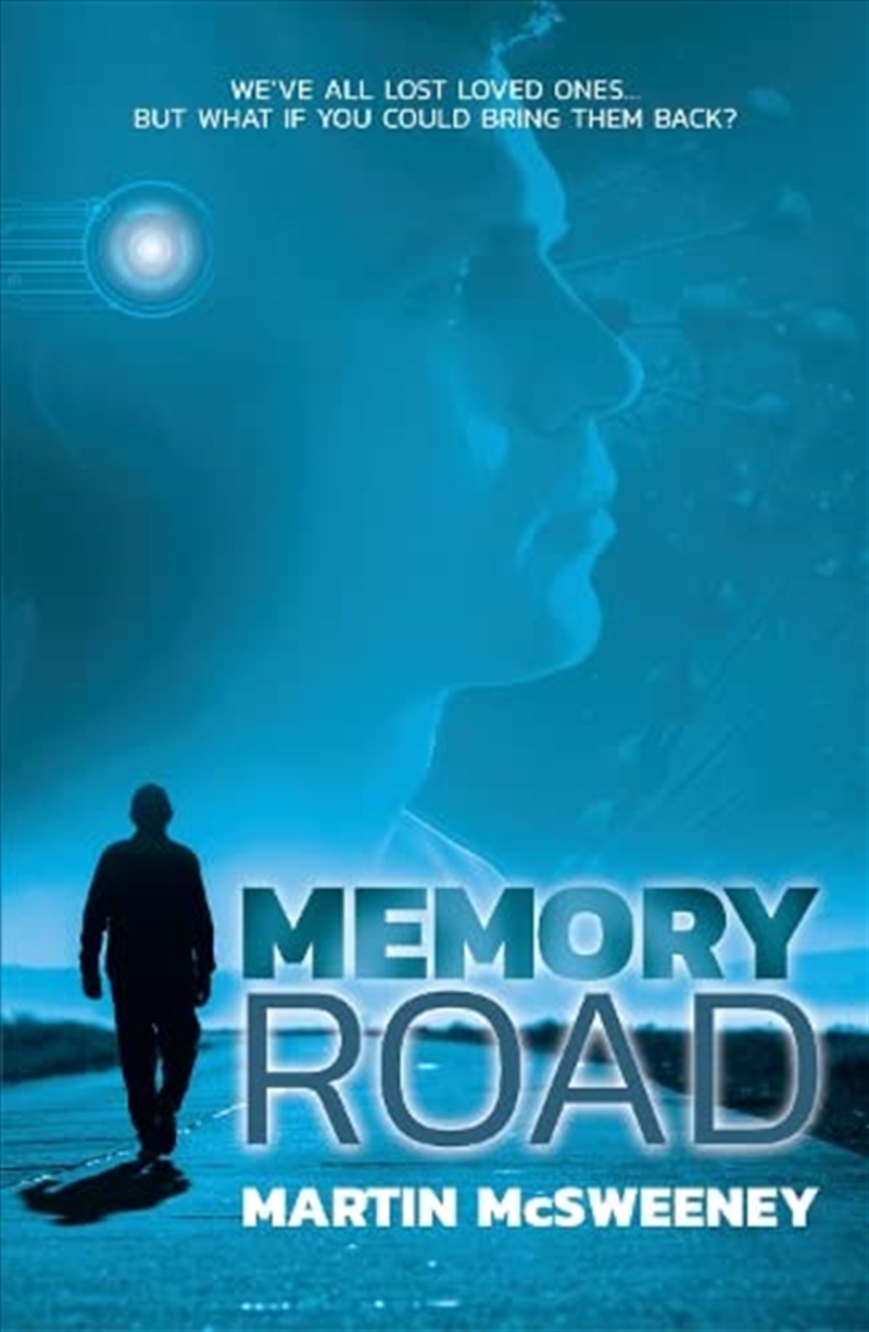Memory Road/Product Detail/Crime & Mystery Fiction