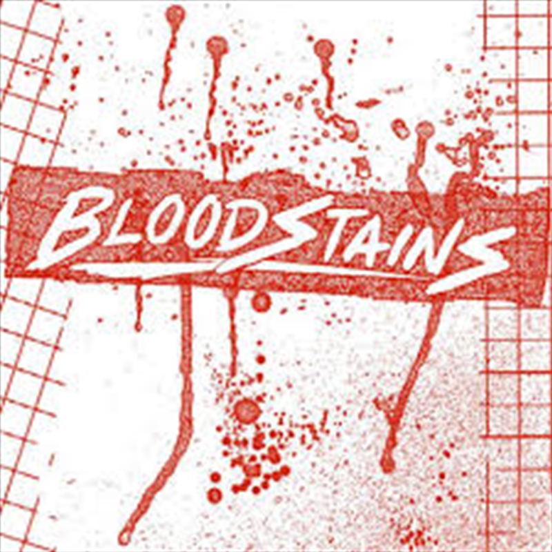 Bloodstains/Product Detail/Rock