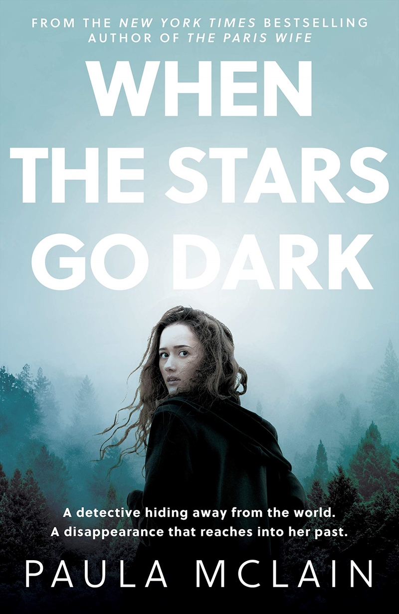 When The Stars Go Dark: New York Times Bestseller/Product Detail/Crime & Mystery Fiction