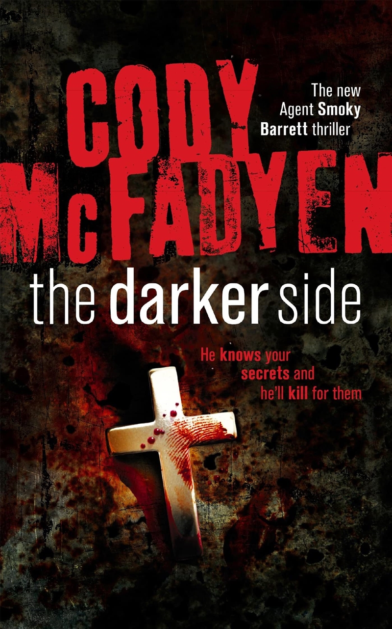 The Darker Side: Smoky Barrett, Book 3/Product Detail/Crime & Mystery Fiction