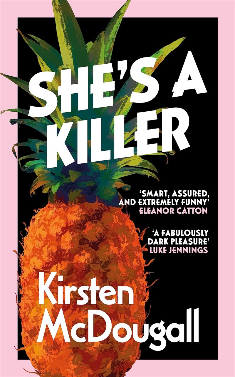 She'S A Killer/Product Detail/Crime & Mystery Fiction