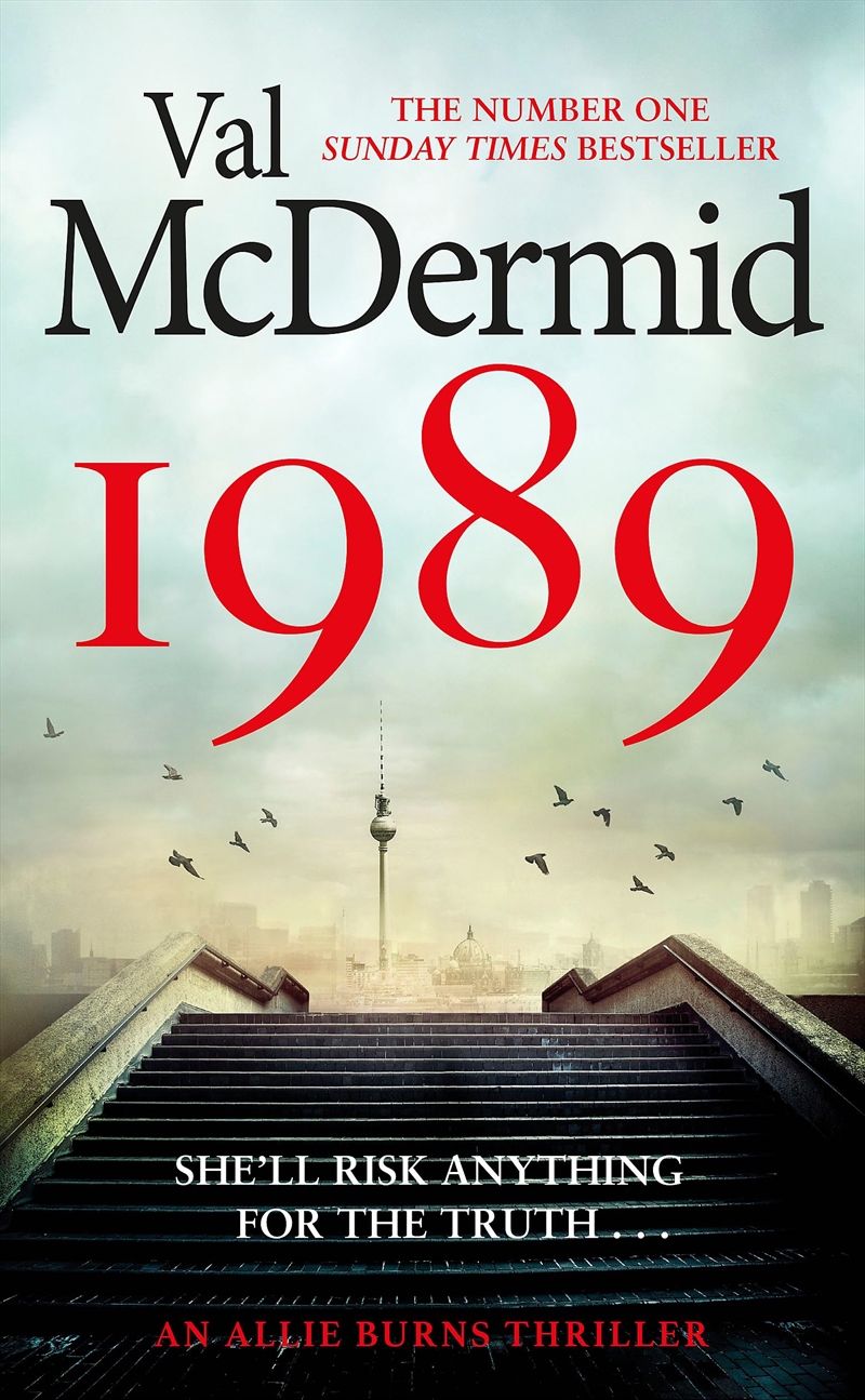 1989/Product Detail/Crime & Mystery Fiction