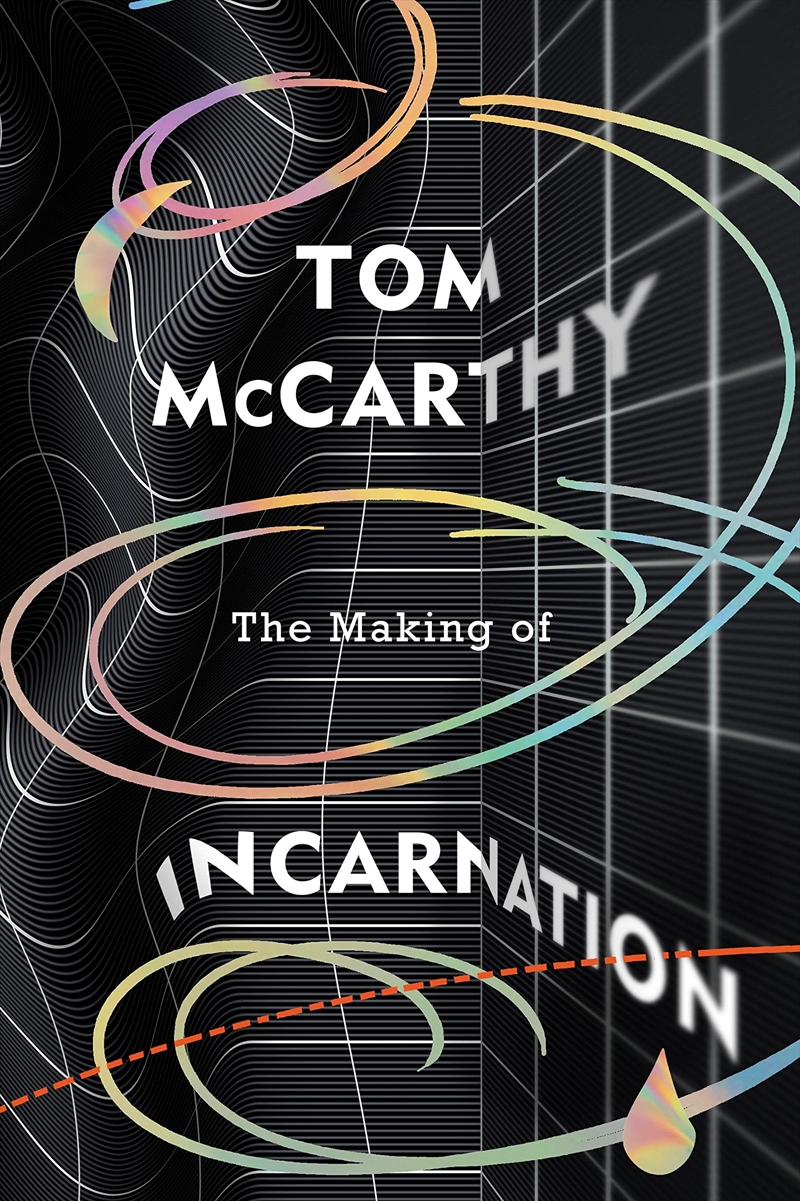 The Making Of Incarnation/Product Detail/Crime & Mystery Fiction