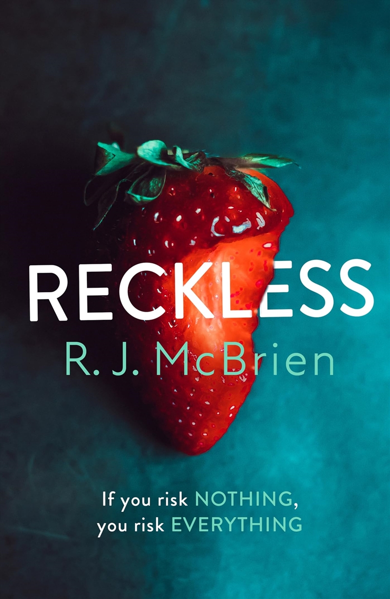 Reckless: The Hottest And Most Gripping Thriller Of 2021/Product Detail/Crime & Mystery Fiction