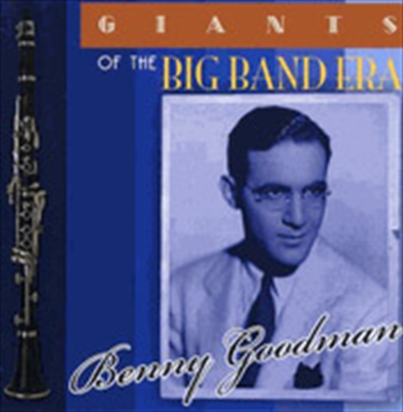Giants Of The Big Band Era/Product Detail/Jazz