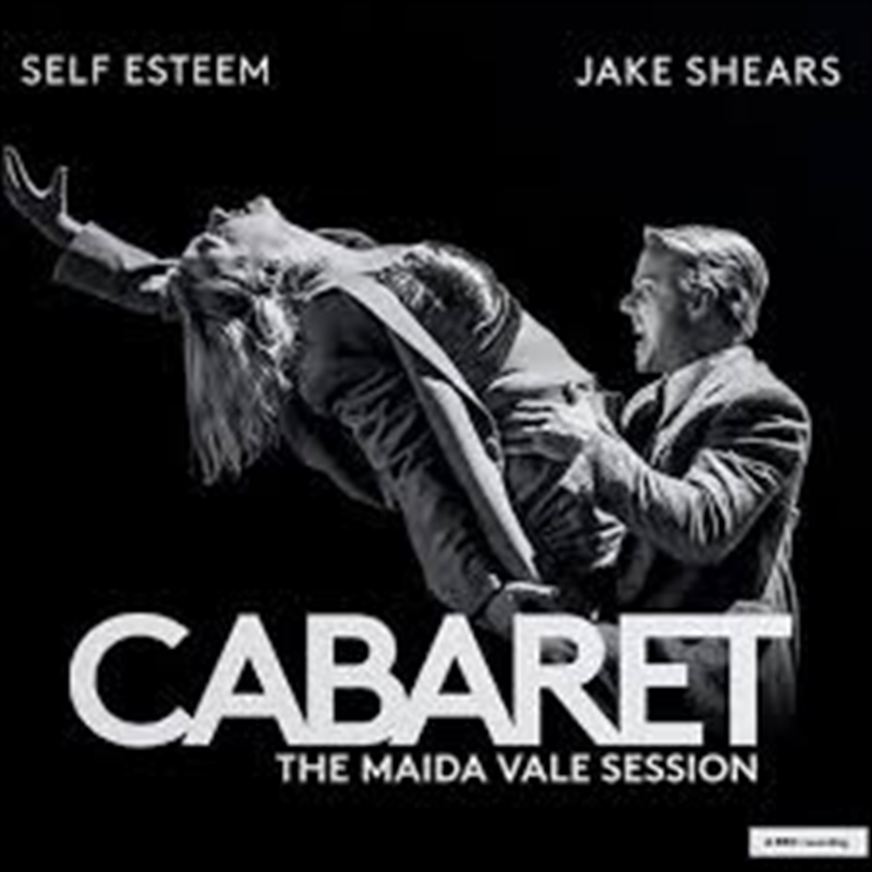 Cabaret: The Maida Vale Session - O.C.R./Product Detail/Soundtrack