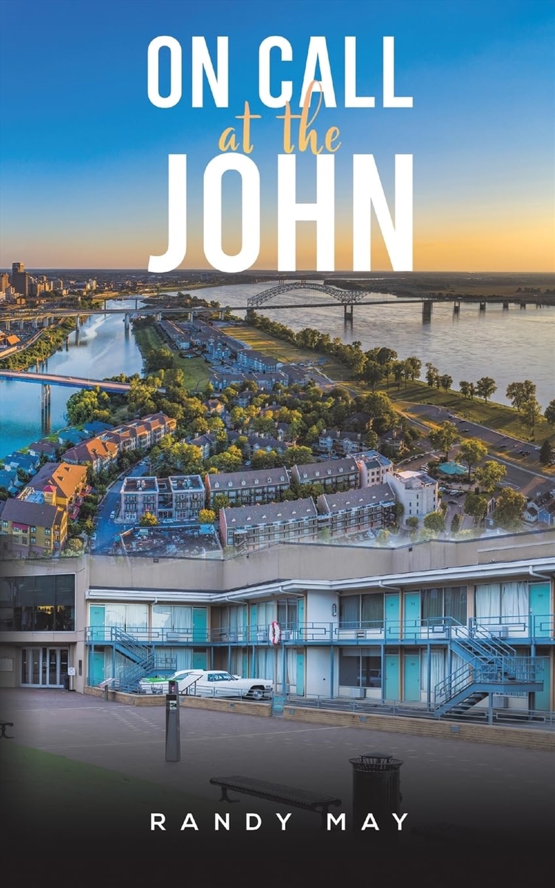 On Call At The John/Product Detail/Crime & Mystery Fiction