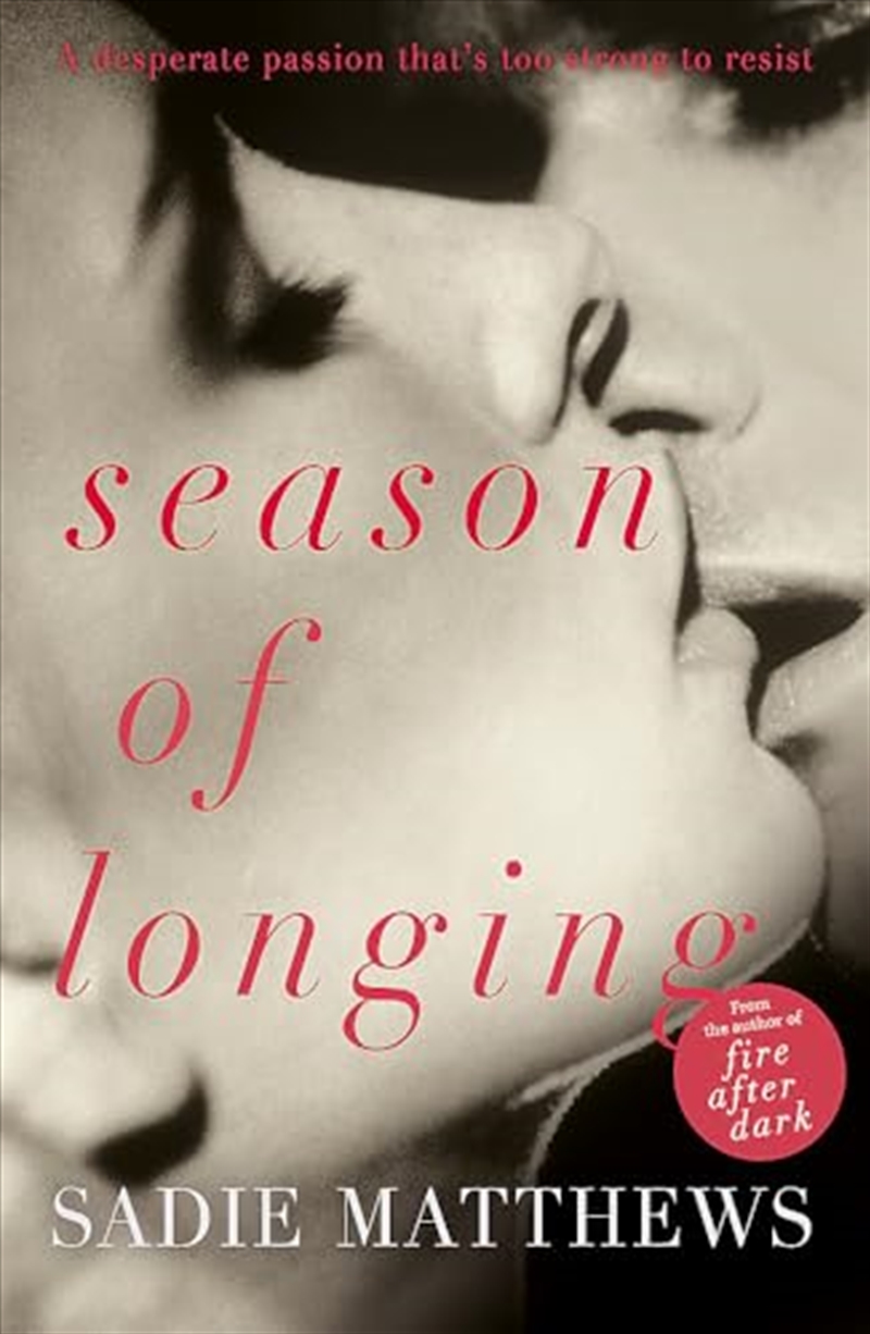 Season Of Longing (Seasons)/Product Detail/Erotic Fiction