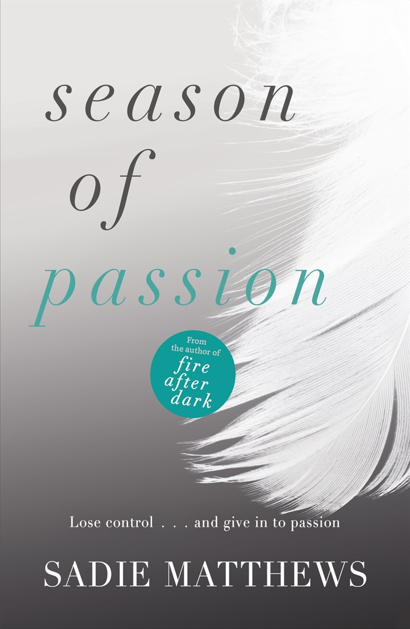 Season Of Passion (Seasons)/Product Detail/Erotic Fiction